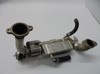 Enfriador EGR de recirculación de gases de escape R2AJ2031X MAZDA