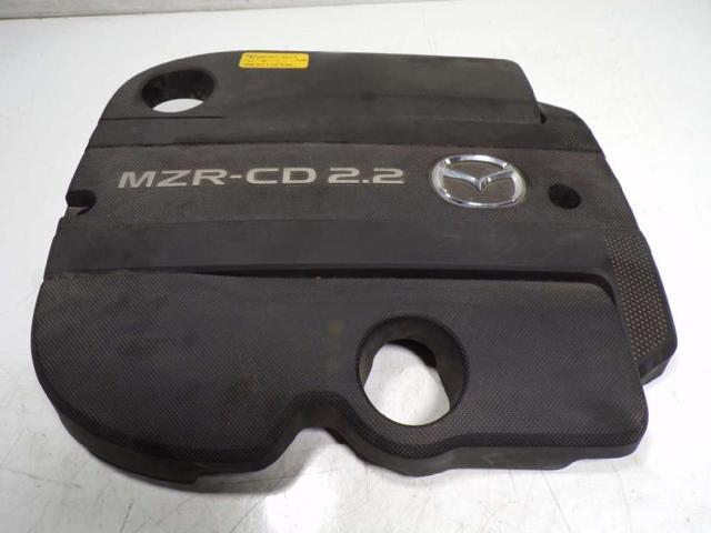 Comprar Cubierta motor CX-7  ER