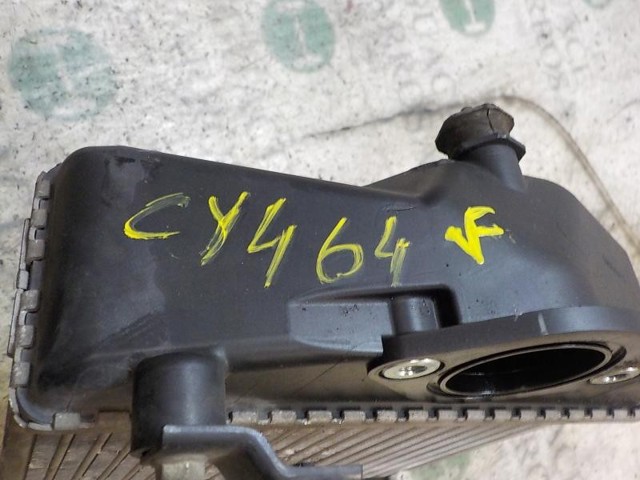 Radiador de aire de admisión Mazda 6 GH