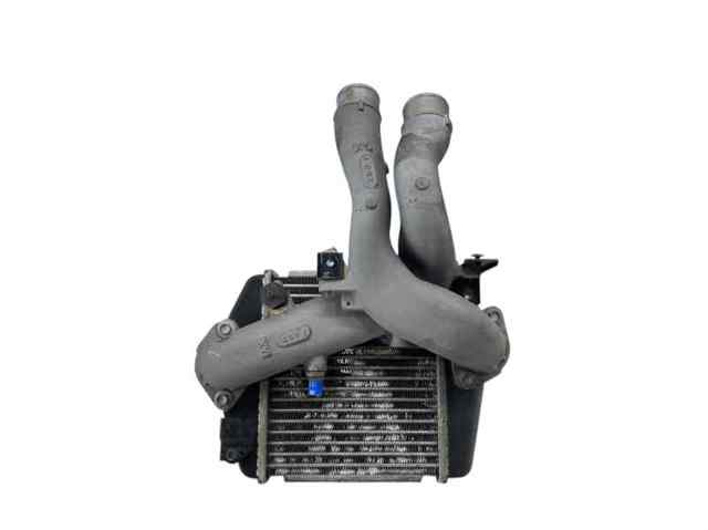 Radiador de aire de admisión Mazda 6 GH