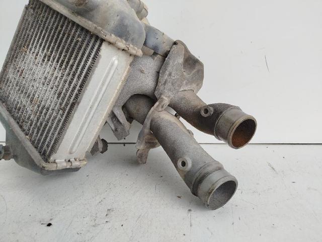 R2AX13565 MAZDA Intercooler comprar Madrid