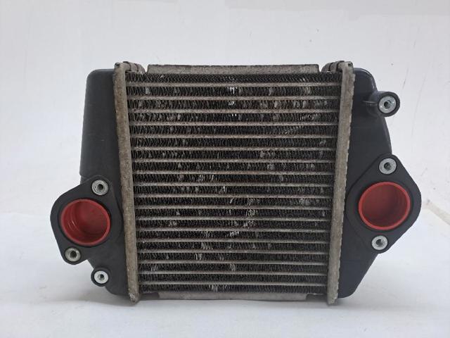 Radiador de aire de admisión Mazda 6 GH