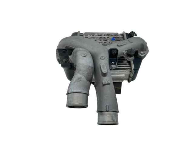 Radiador de aire de admisión Mazda 6 GH