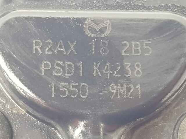 R2AX182B5 Mazda