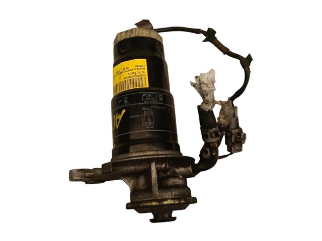 Filtro de gasolina R2L113ZA5B MAZDA
