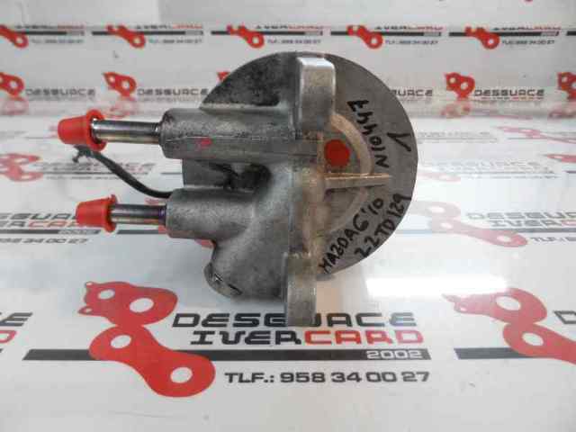 Filtro diesel R2N513ZA5A9A MAZDA