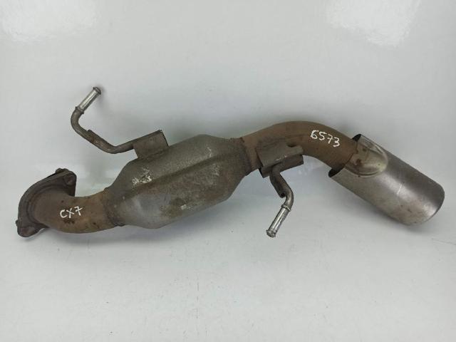 Comprar Silenciador trasero Mazda CX-7  ER a bajo precio