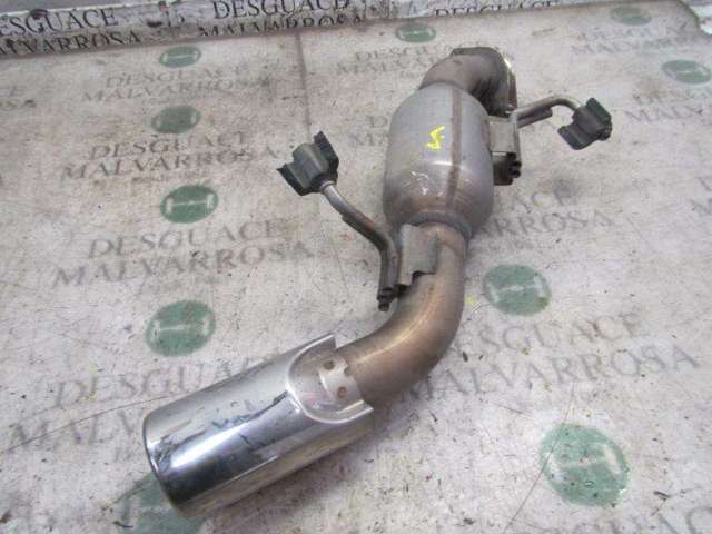 Comprar Silencioso trasero CX-7  ER