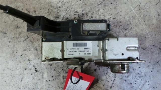 R2PA FORD Motor completo  disponible Vigo