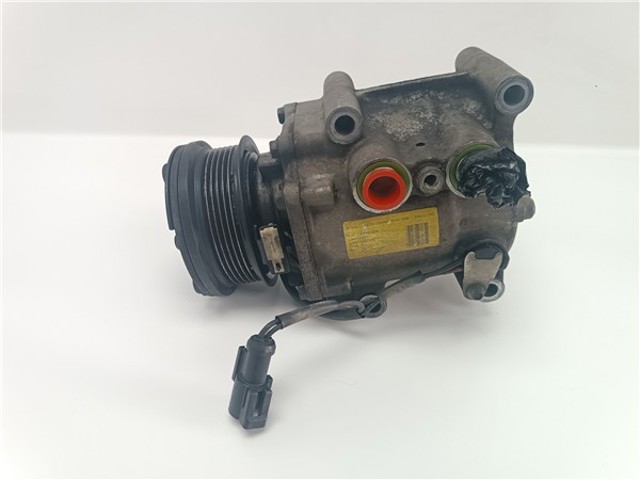 FORD R2PA Motor completo  en stock Salamanca