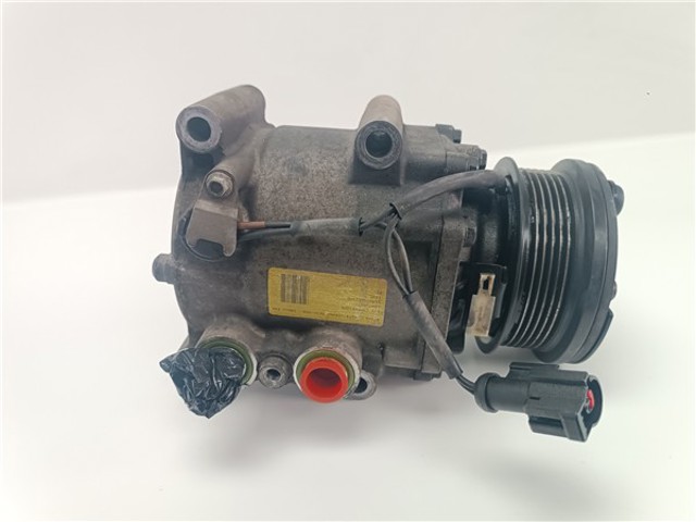 FORD R2PA Motor completo  en stock Salamanca