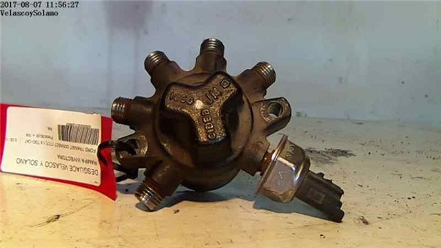 FORD R2PA Motor completo  comprar en Ponferrada