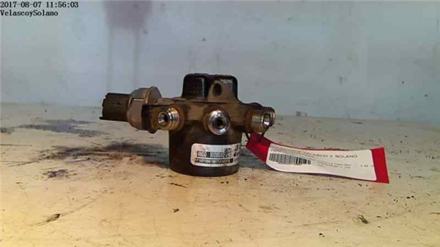 FORD R2PA Motor completo  en stock Salamanca