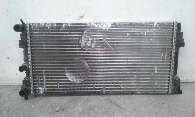 Radiador del motor R3570001 VAG
