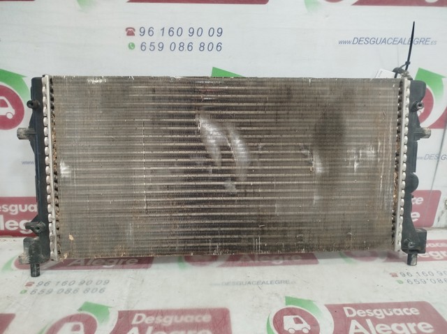 VAG R3570001 Radiador de refrigeración del motor  comprar en Murcia