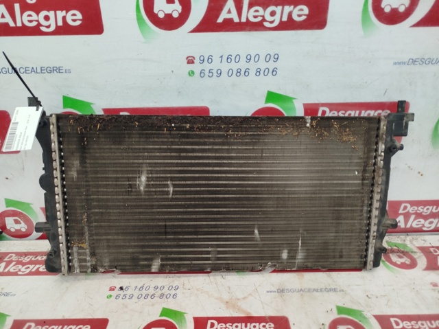 VAG R3570001 Radiador comprar Tarragona