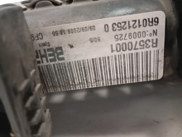 R3570001 Radiador  en stock Granada