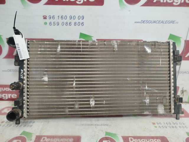 VAG R3570001 Radiador  en stock Terrassa