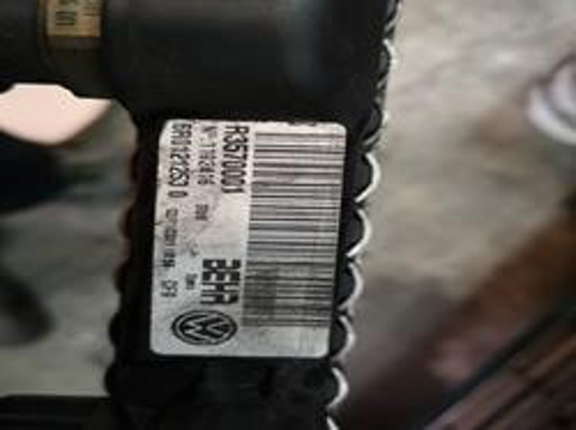 R3570001 Radiador de refrigeración del motor  comprar en Reus