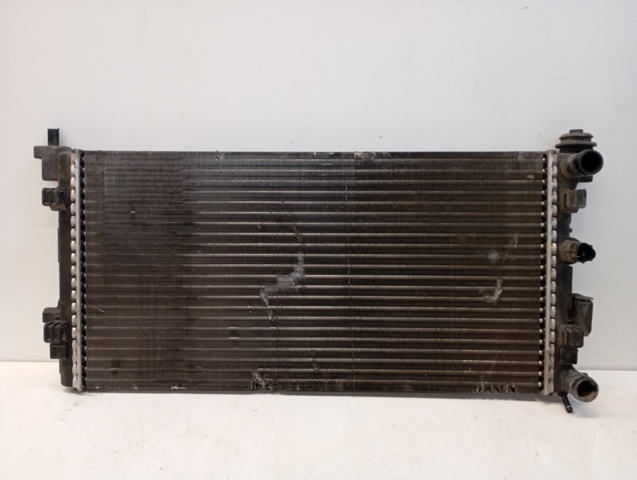R3570001 Radiador comprar Sevilla