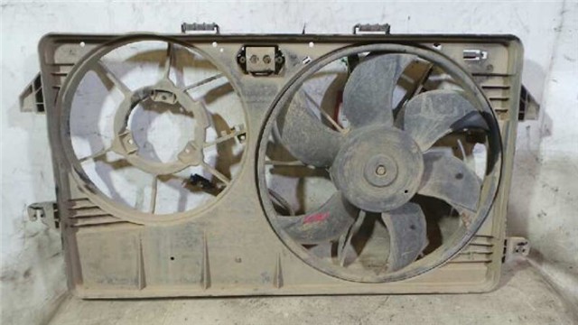 R3PA FORD Motor completo  en stock Córdoba
