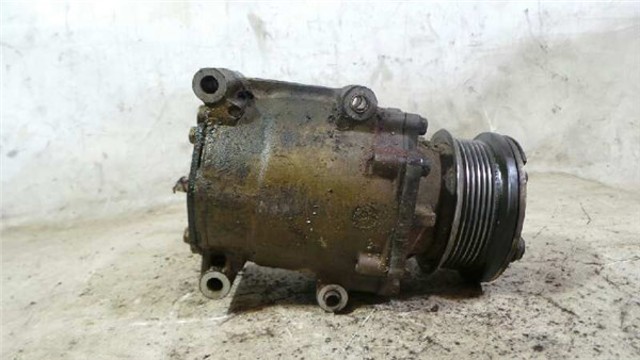 FORD R3PA Motor completo  disponible Valladolid
