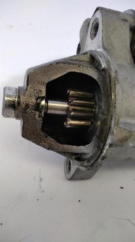 FORD R3PA Motor completo  comprar en Albacete
