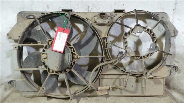 FORD R3PA Motor completo comprar Barcelona