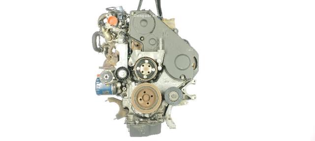 Motor completo R3PA Ford