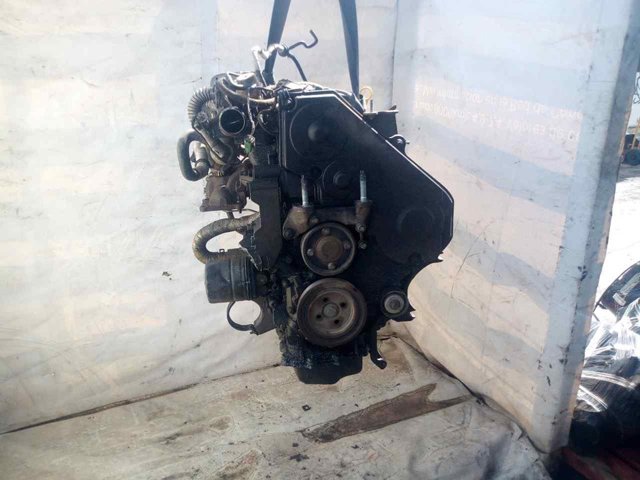 Motor completo R3PA Ford