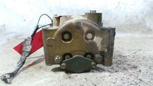 FORD R3PA Motor completo  comprar en Murcia