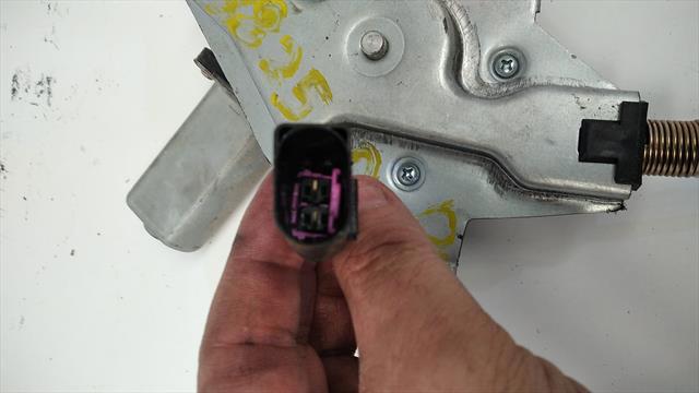 FORD R3PA Motor completo  comprar en Albacete