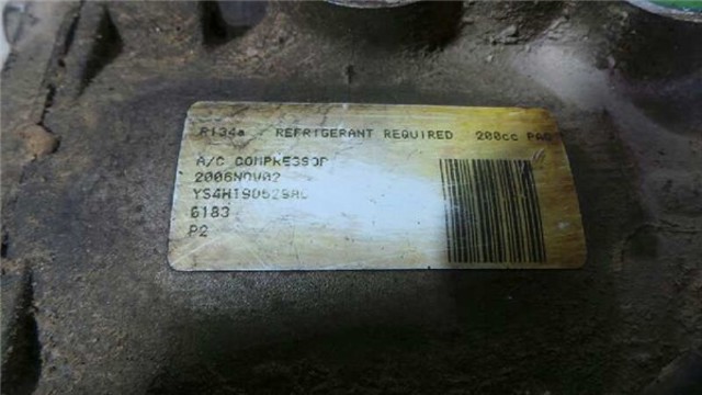 FORD R3PA Motor completo  comprar en Ponferrada