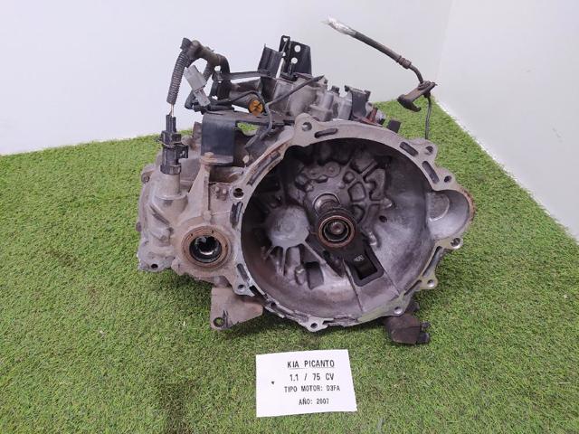 R52073 Hyundai/Kia