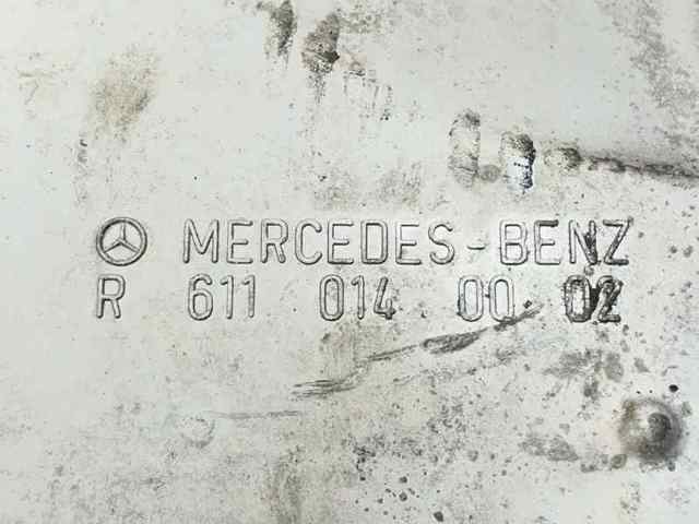 R6110140002 Mercedes