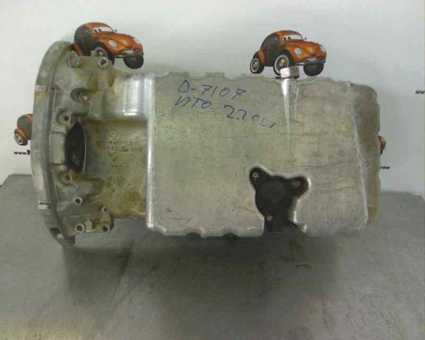 R6110140202 Mercedes