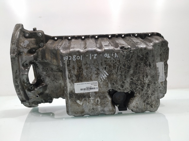 R6110140202 Mercedes