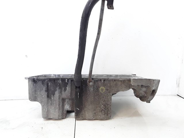 MERCEDES R6110140202 Cárter de aceite del motor  comprar en Murcia