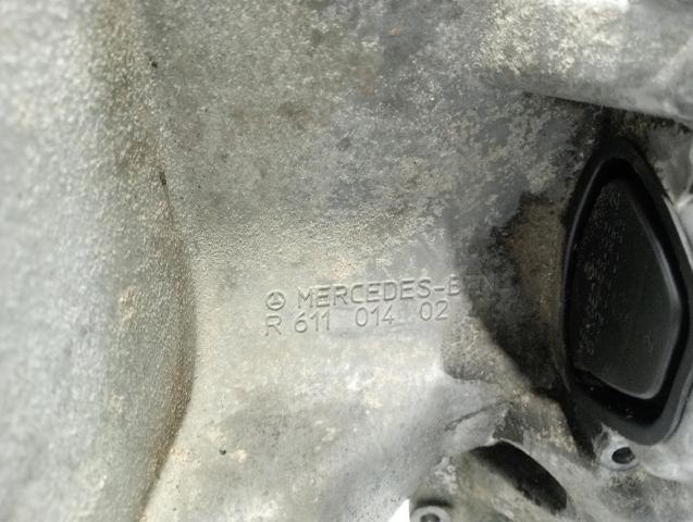 R6110140202 Cárter de aceite del motor comprar Girona
