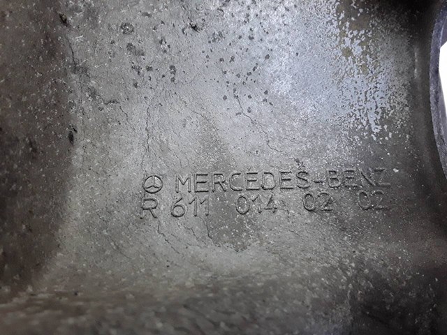 MERCEDES R6110140202 Cárter de aceite del motor  comprar en Albacete