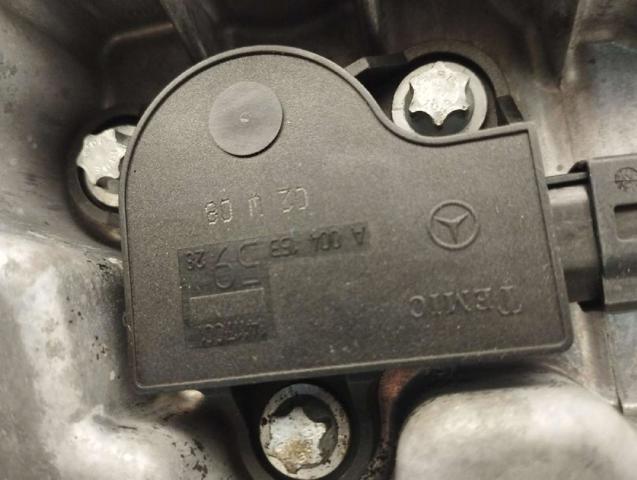 R6110140602 MERCEDES Cárter de aceite del motor  comprar en Lleida
