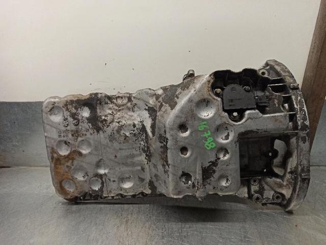 R6110140602 Mercedes