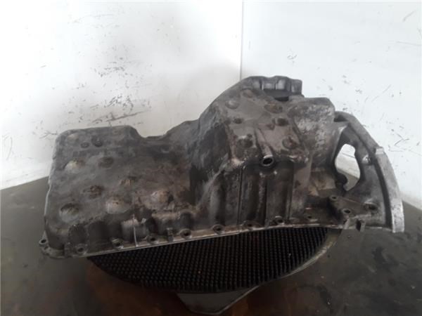R6110140602 MERCEDES Cárter de aceite del motor comprar Madrid