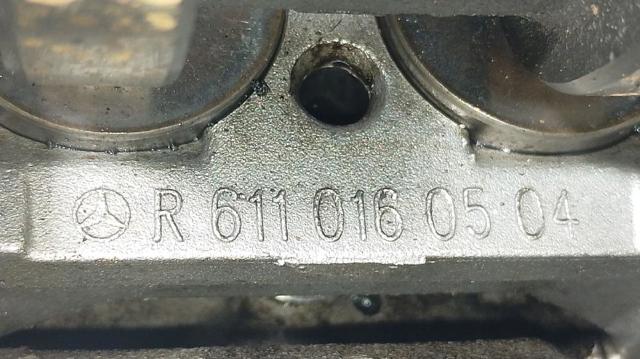 MERCEDES R6110160504  comprar en Albacete
