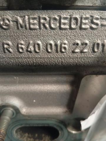MERCEDES R6400162201  disponible Lugo