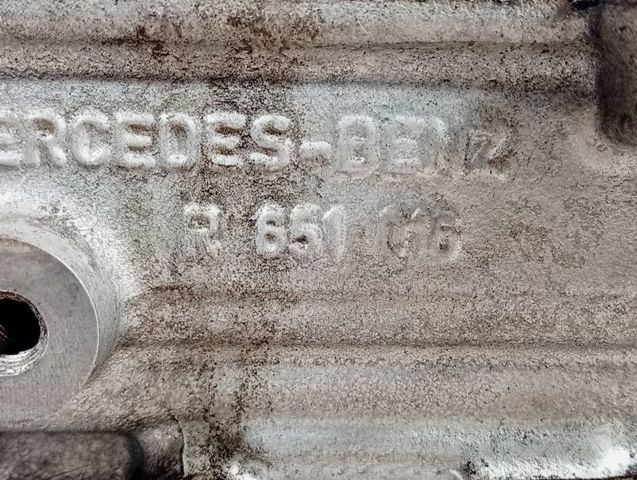R651016 Mercedes