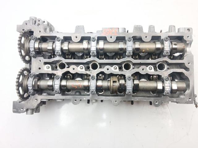 Cabeza de cilindro R651016 MERCEDES