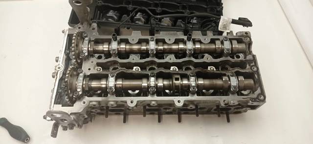 MERCEDES R651016 Culata  comprar en Murcia