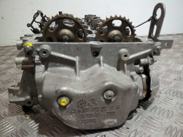 MERCEDES R651016 Culata comprar Barcelona