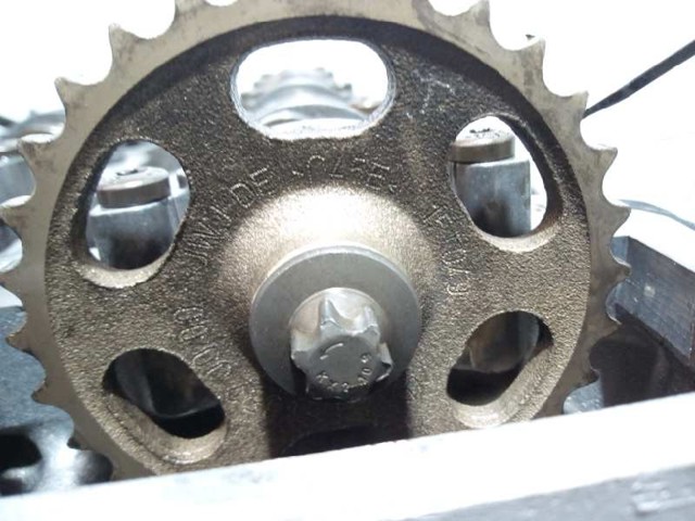 R651016 MERCEDES Culata  comprar en Jaén